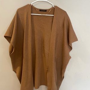 Banana Republic Tori Belted Knit Wrap 